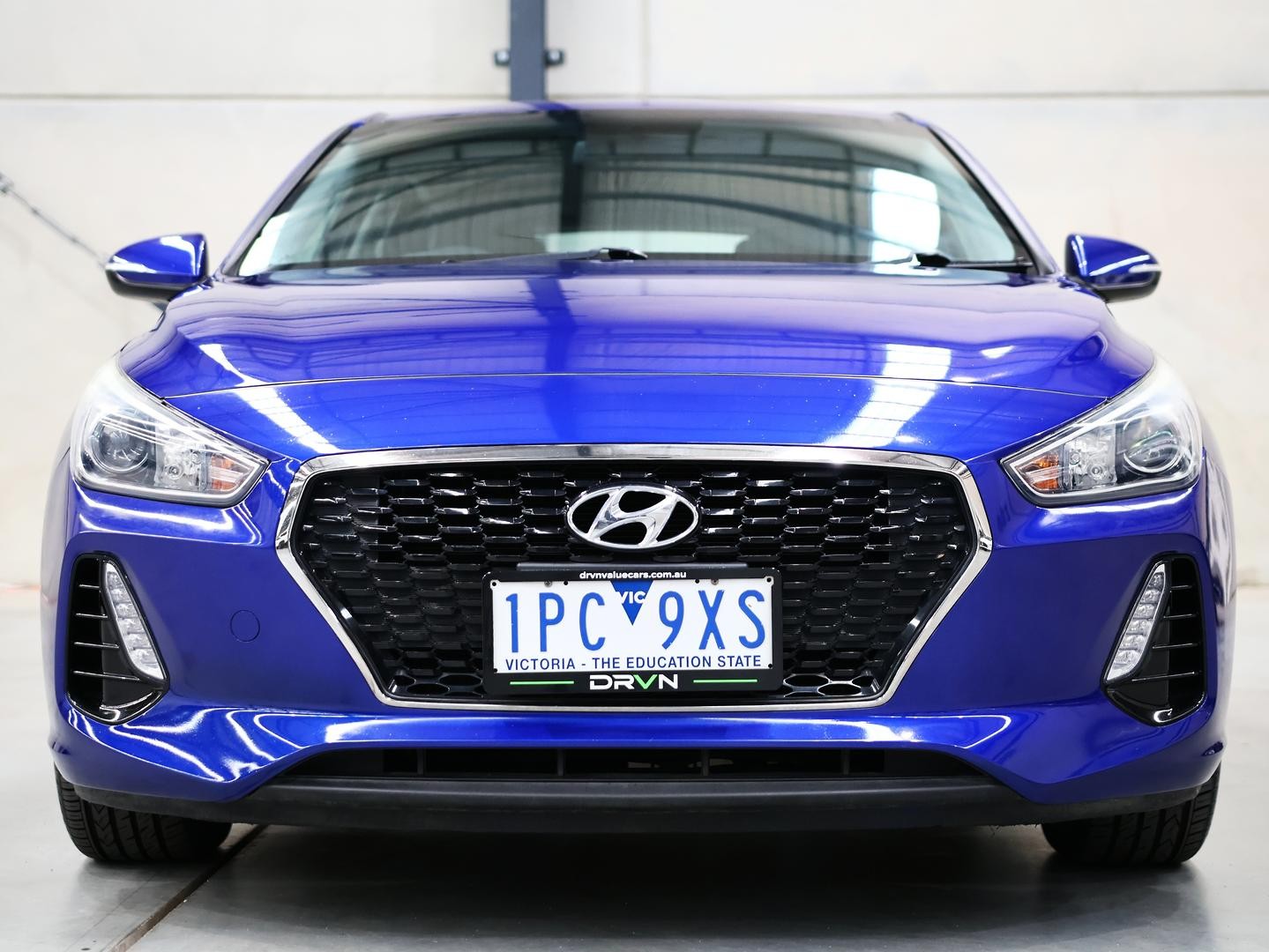 Hyundai I30 image 2