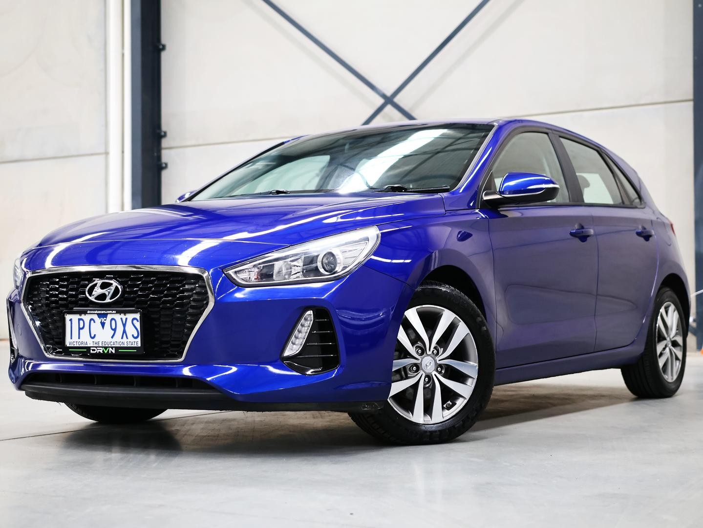 Hyundai I30 image 3