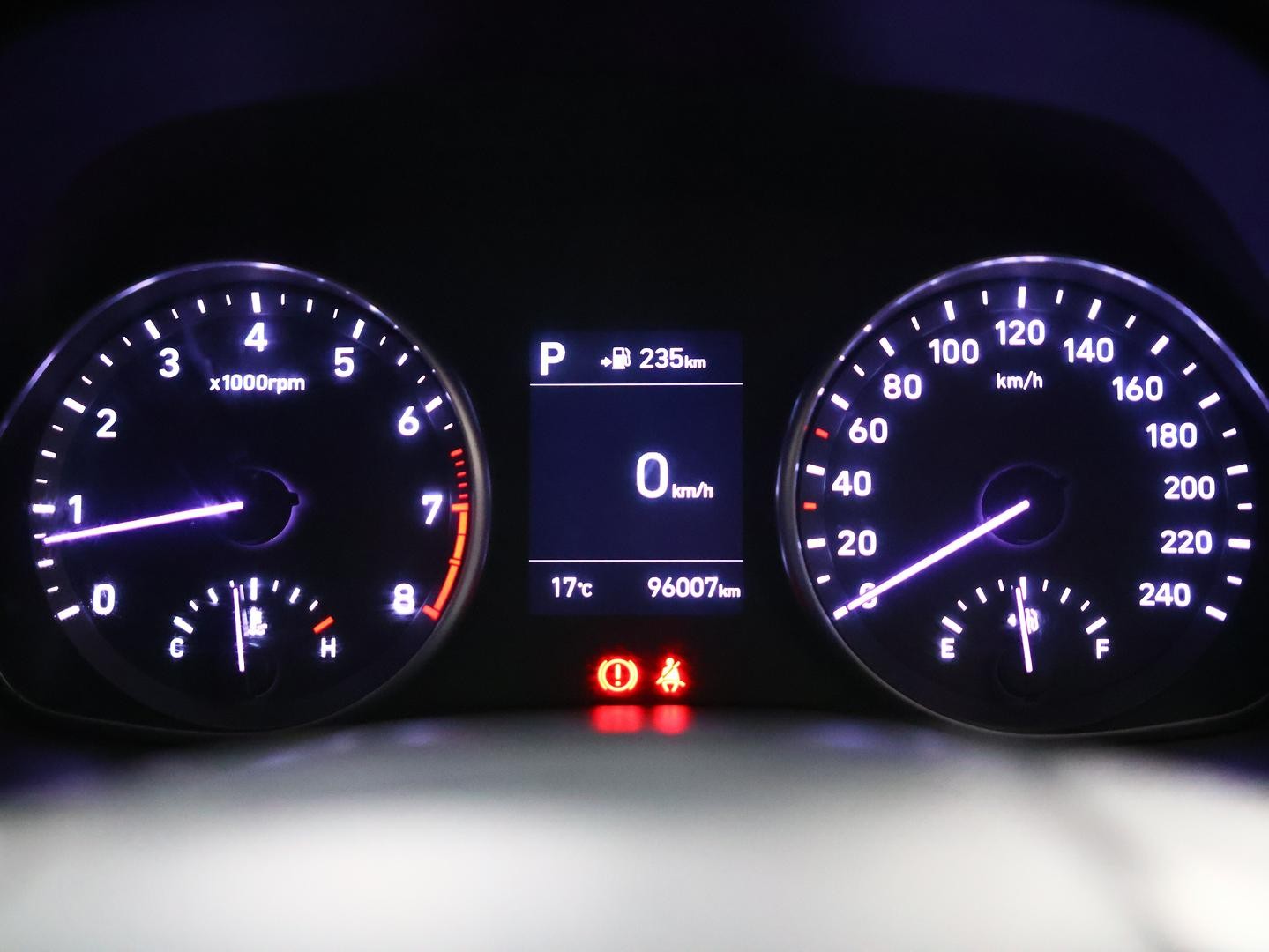 Hyundai I30 image 4