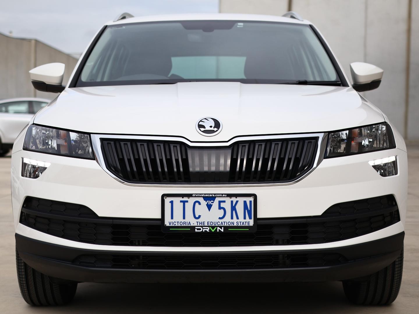 Skoda Karoq image 2