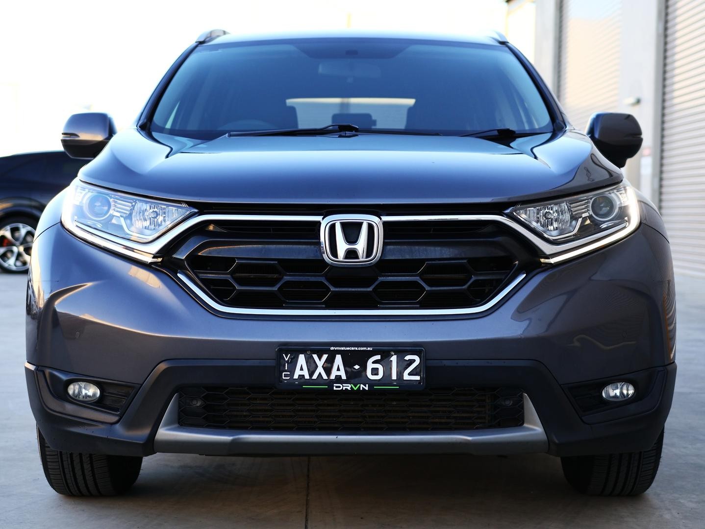 Honda Cr-v image 2