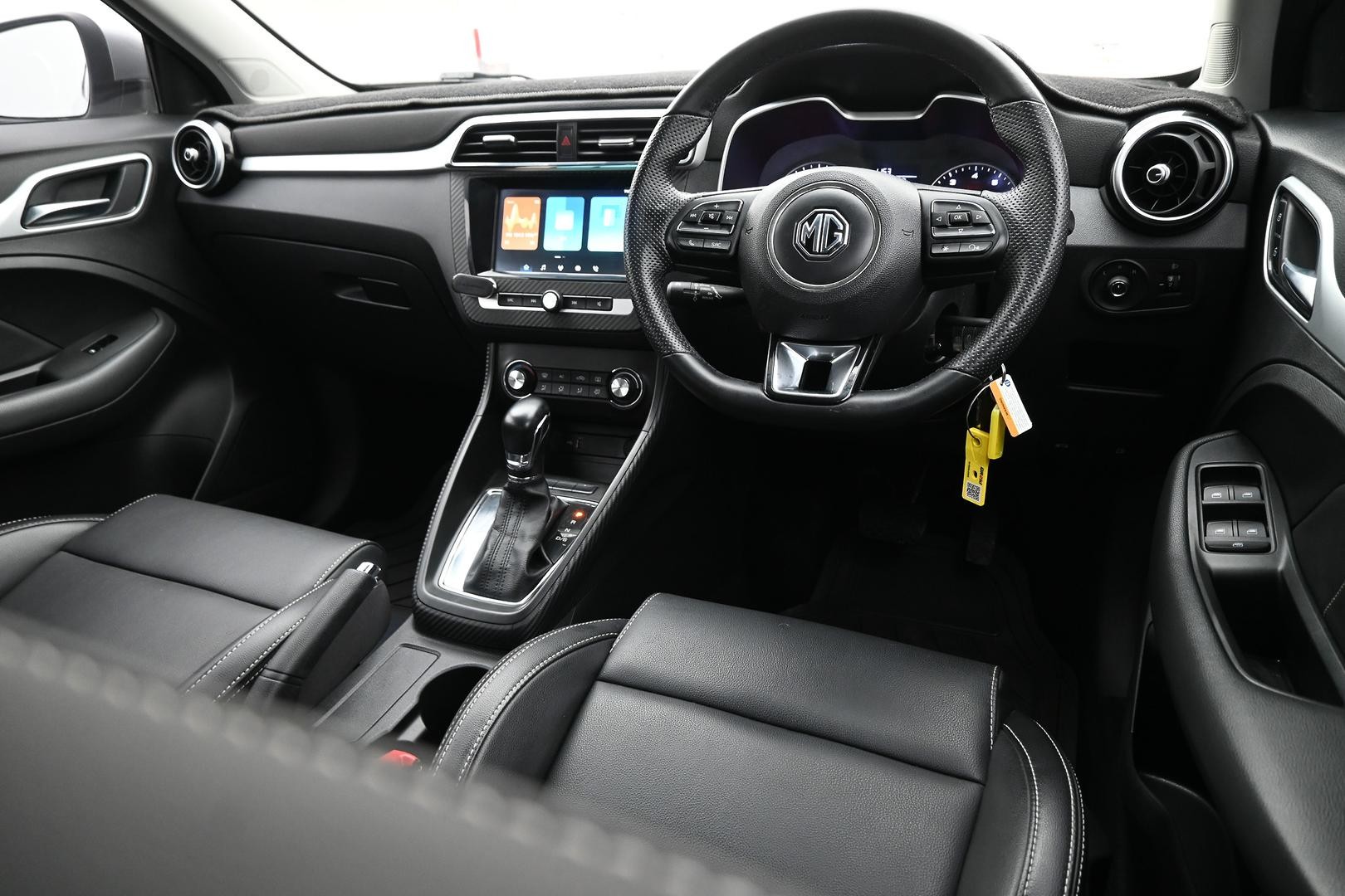 MG Zs image 4
