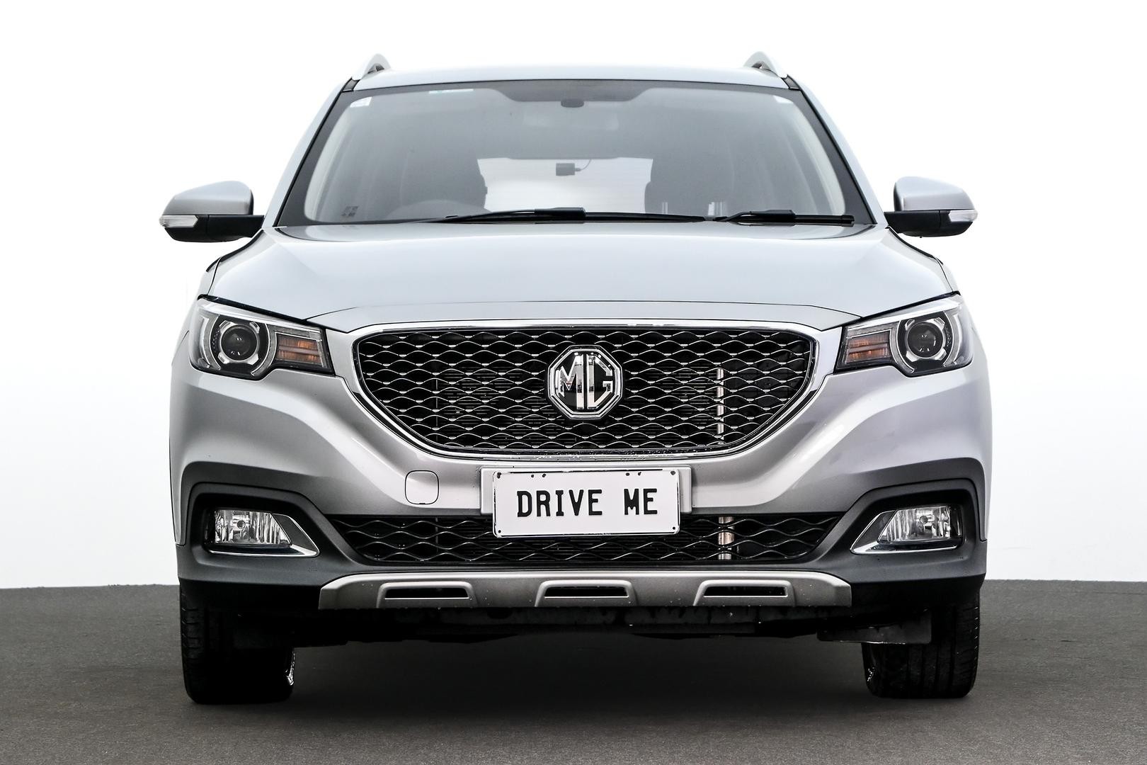 MG Zs image 2