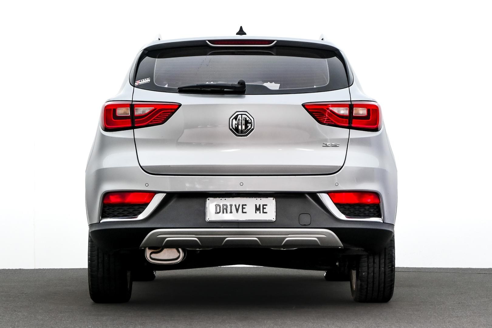 MG Zs image 3