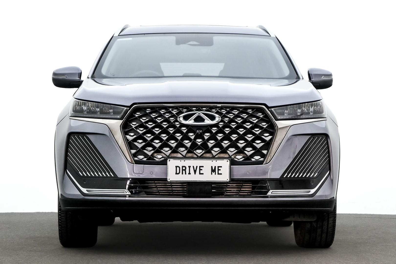 Chery Tiggo 7 Pro image 2