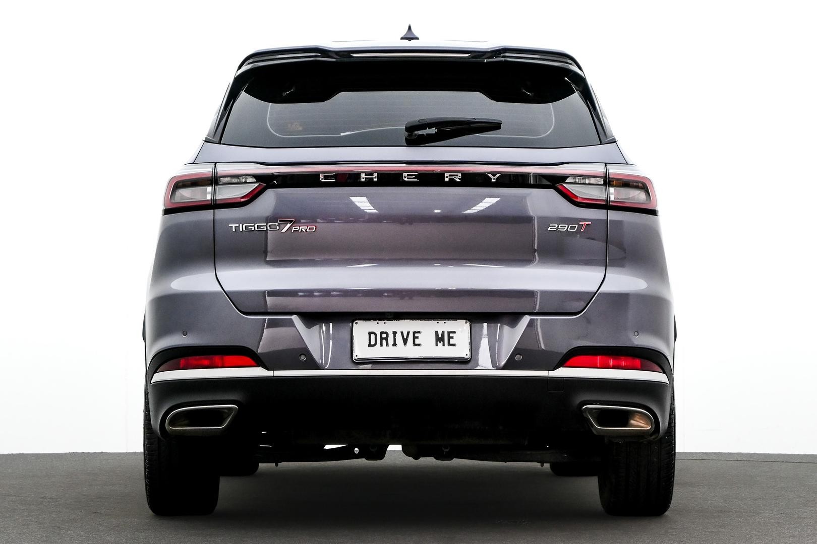 Chery Tiggo 7 Pro image 3