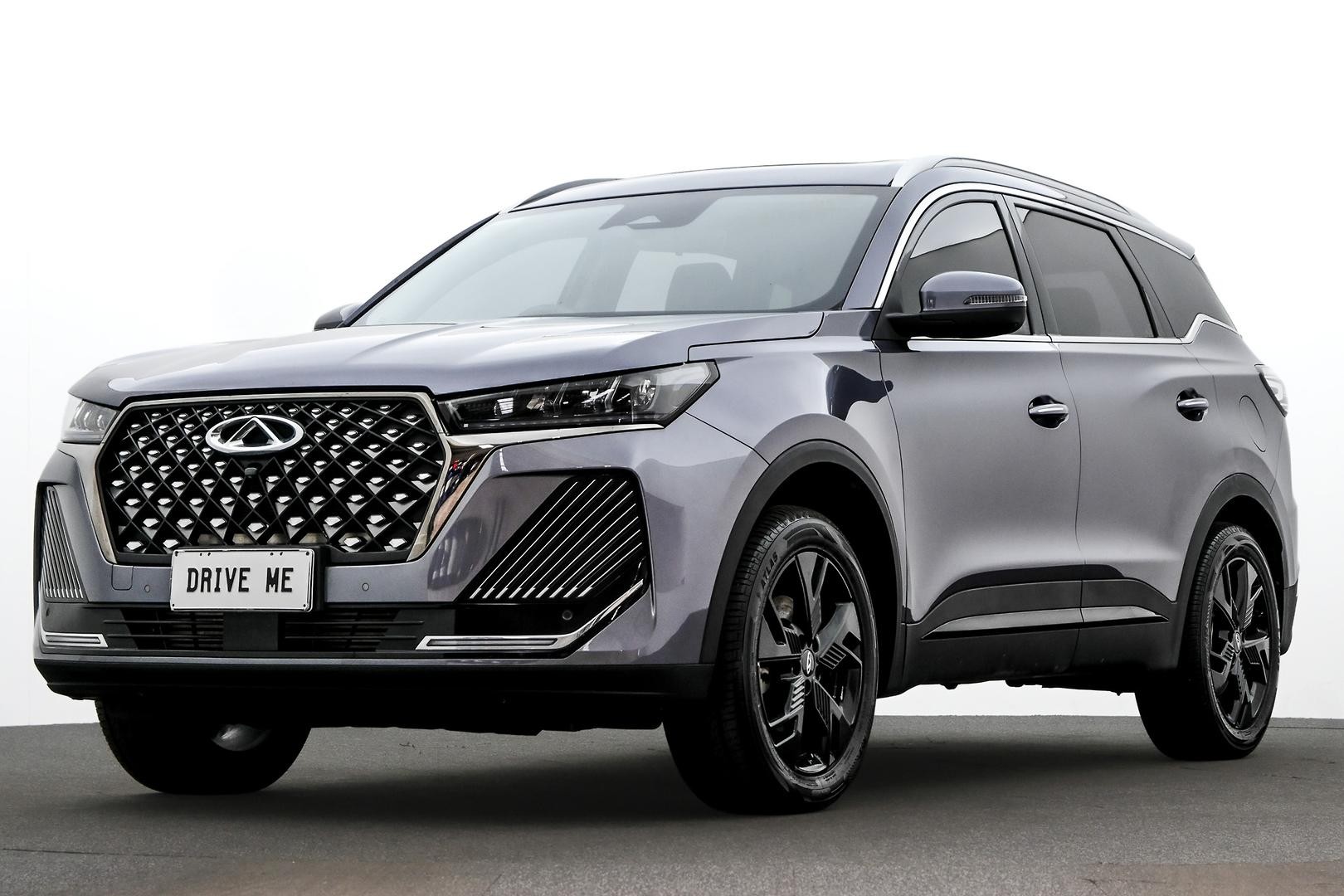 Chery Tiggo 7 Pro image 1