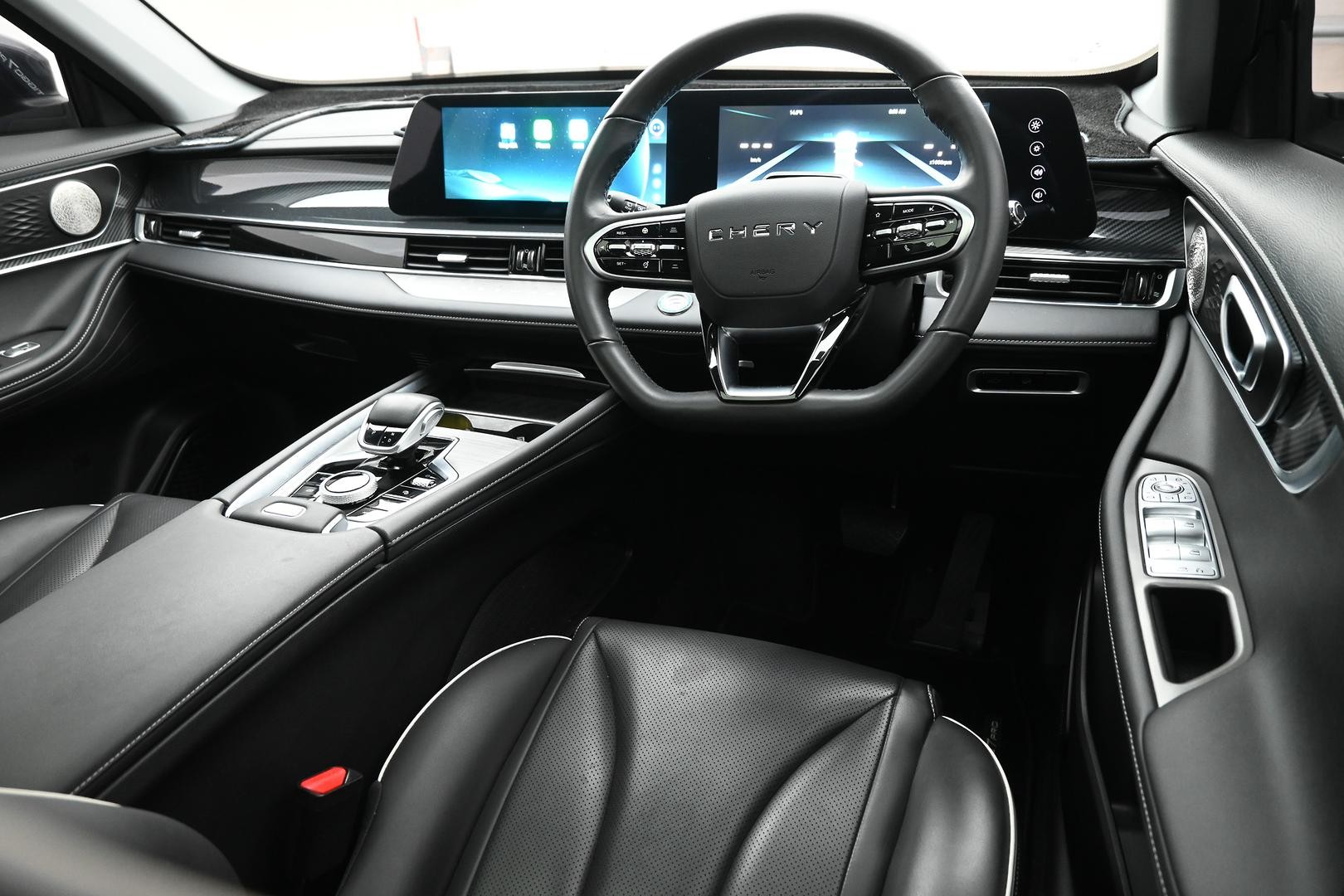 Chery Tiggo 7 Pro image 4
