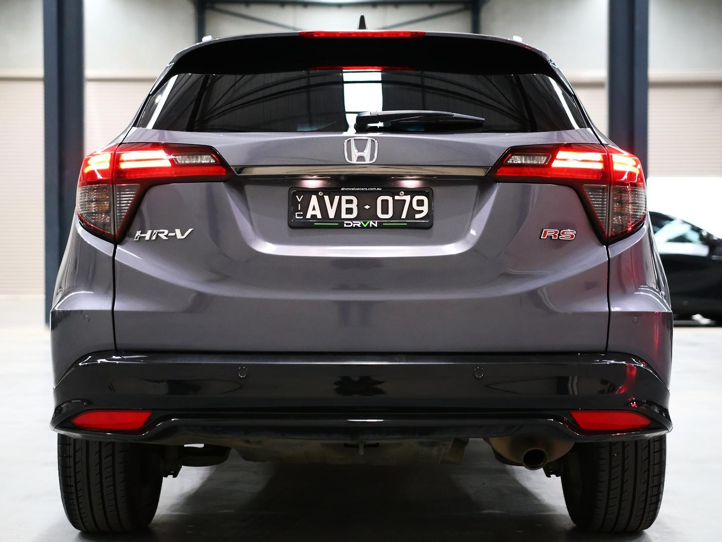 Honda Hr-v image 2