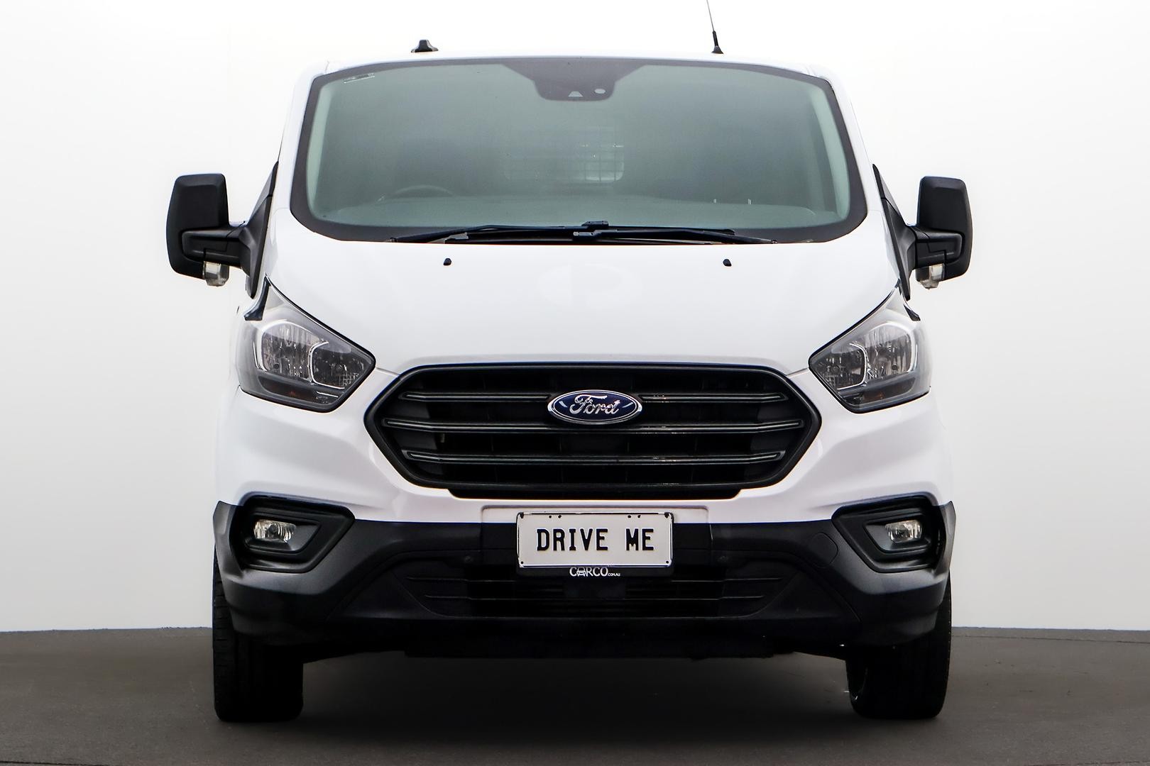 Ford Transit Custom image 2