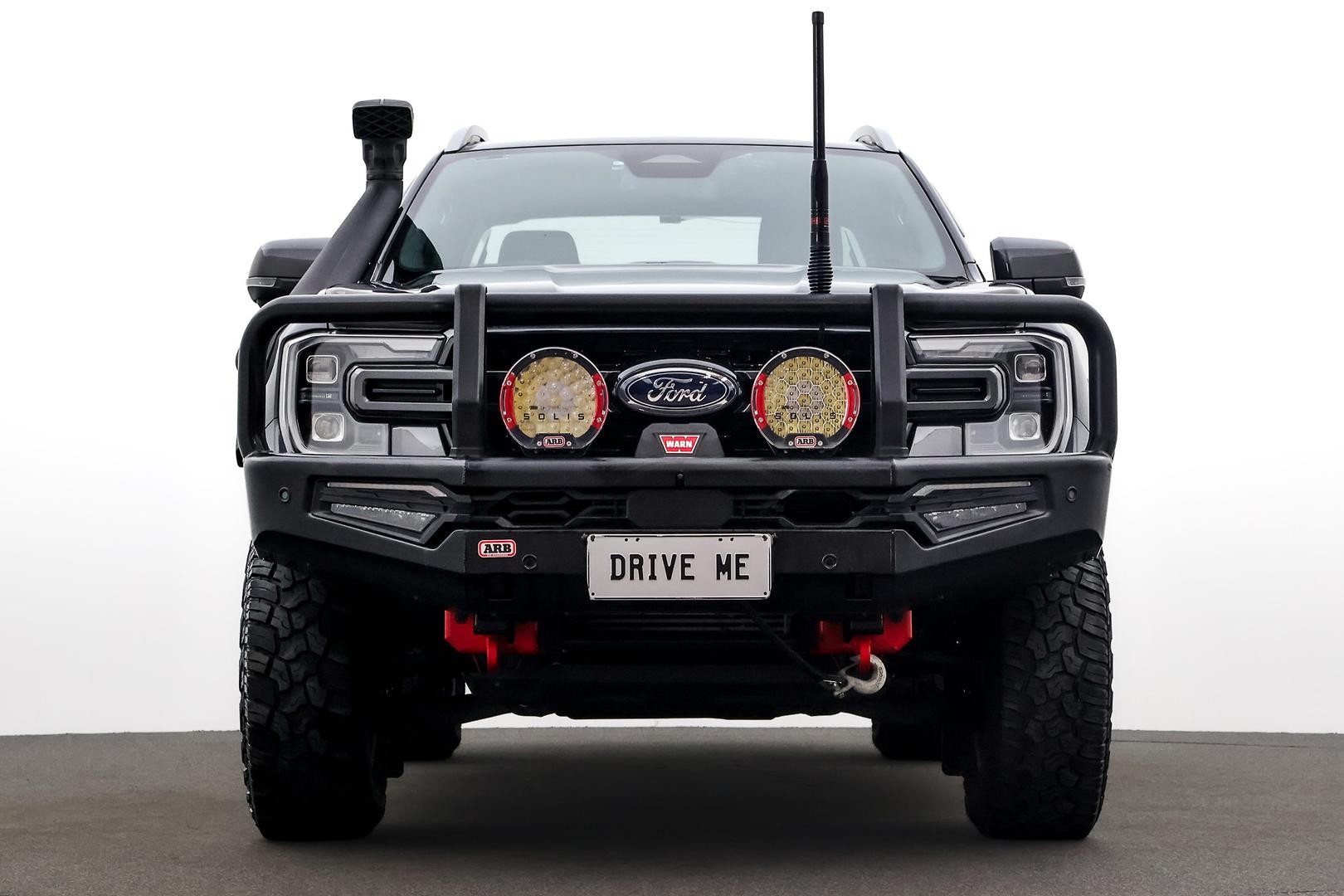 Ford Ranger image 2