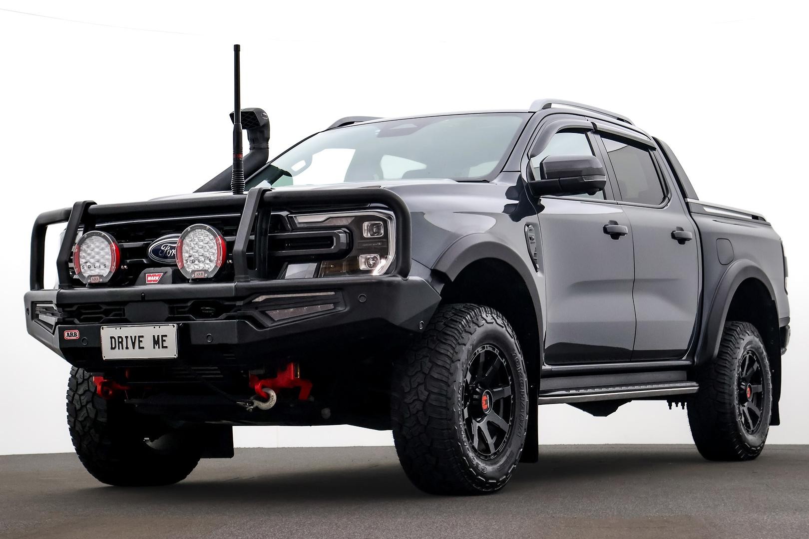 Ford Ranger image 1