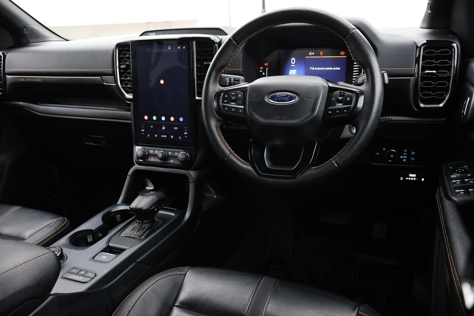 Ford Ranger image 4