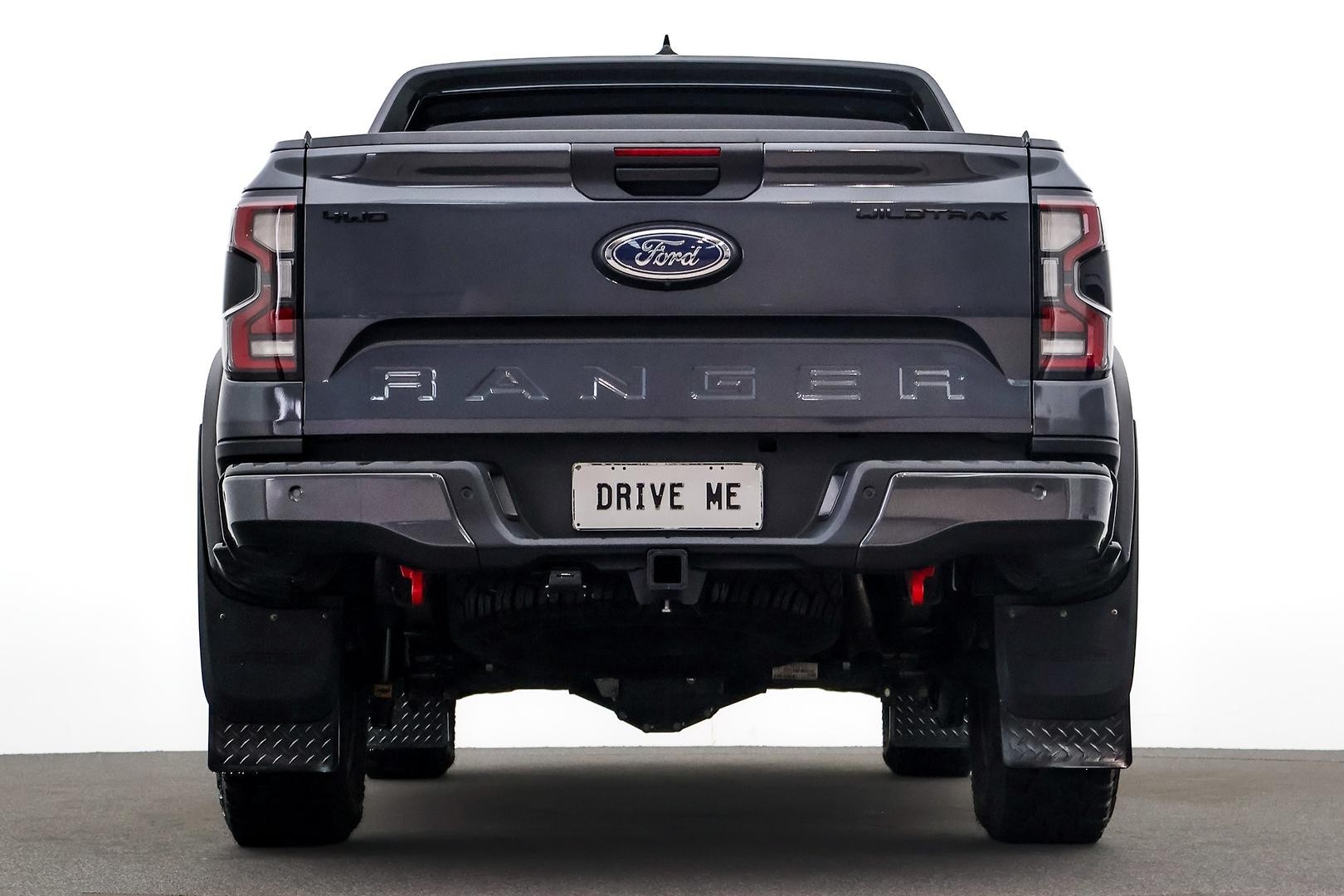 Ford Ranger image 3