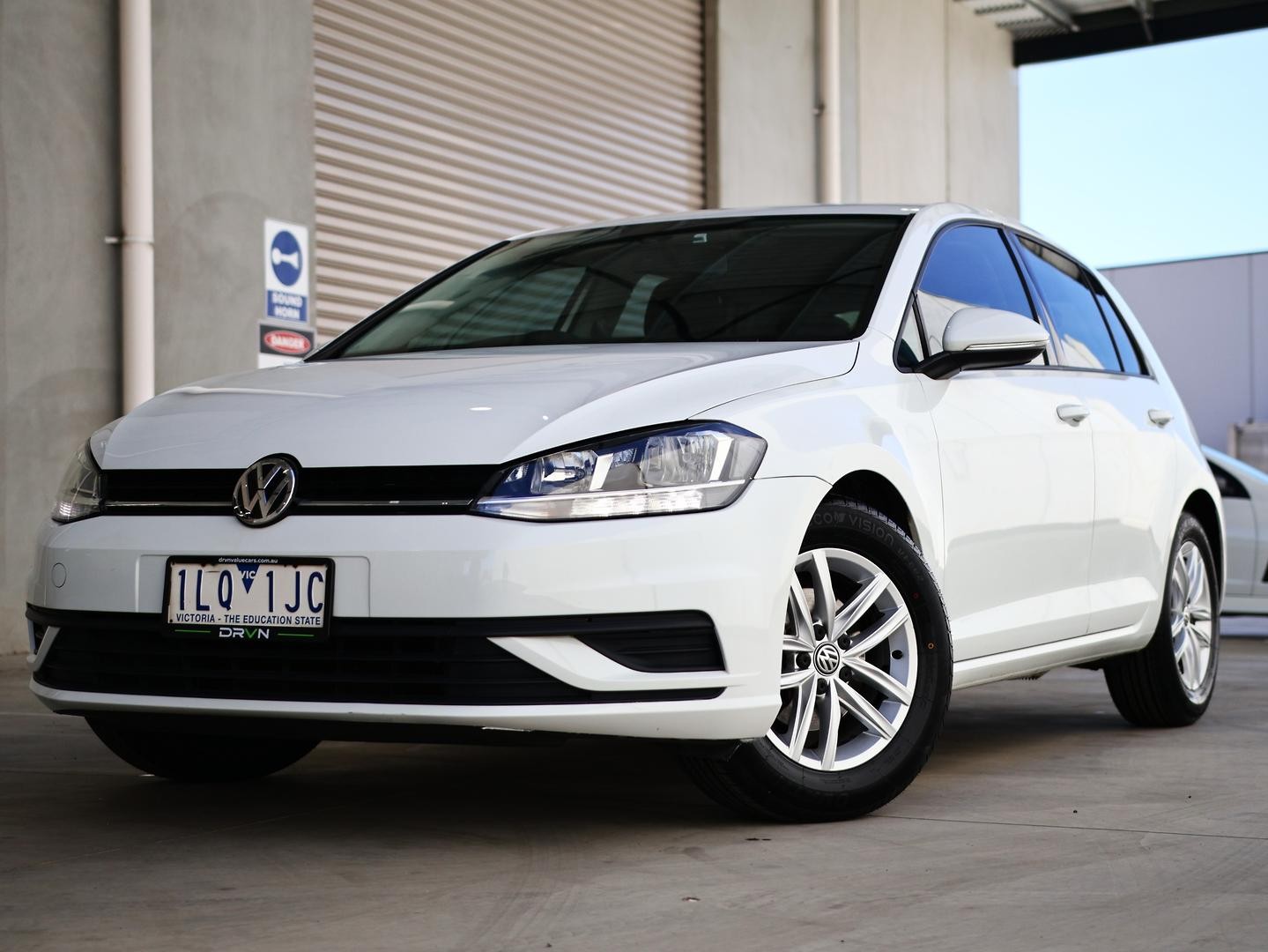 Volkswagen Golf image 3