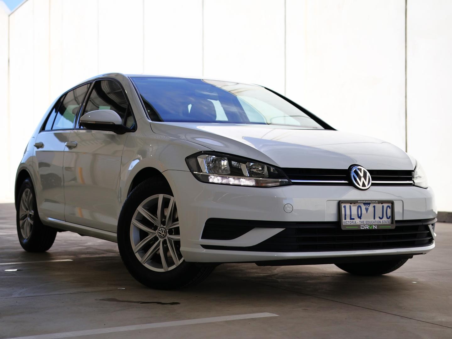 Volkswagen Golf image 1