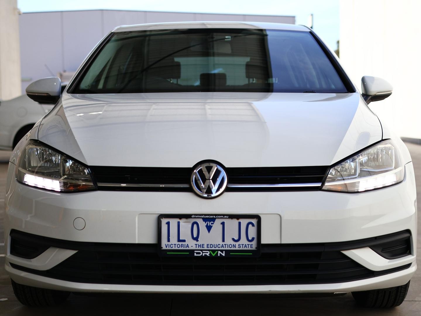 Volkswagen Golf image 2
