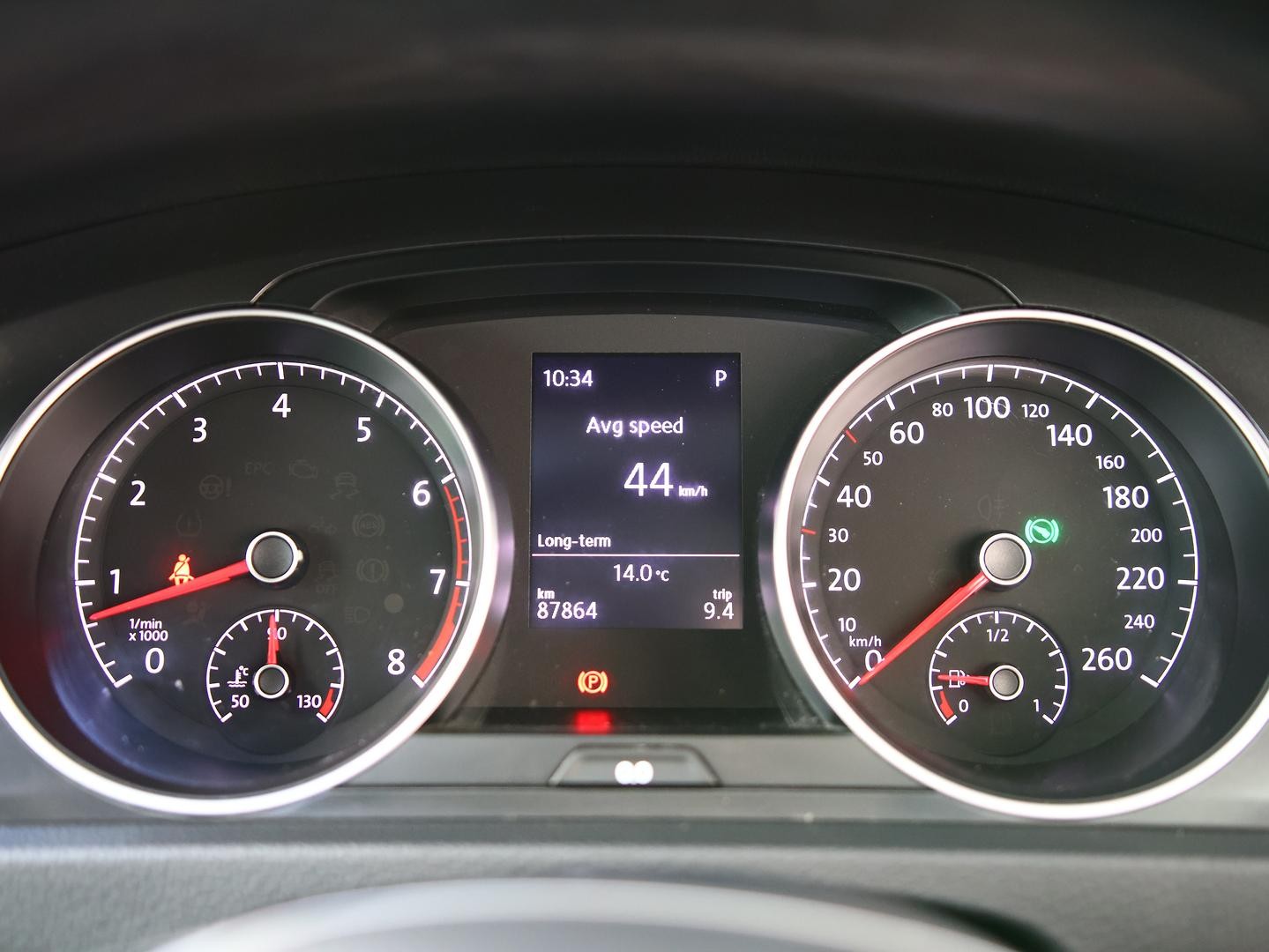 Volkswagen Golf image 4