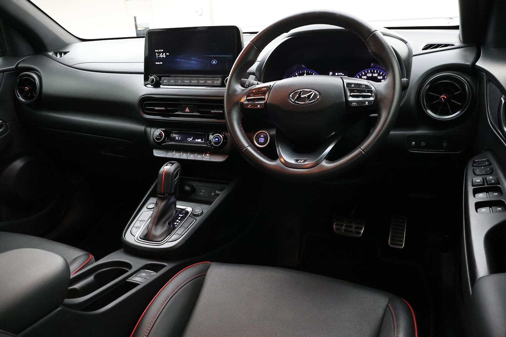 Hyundai Kona image 4