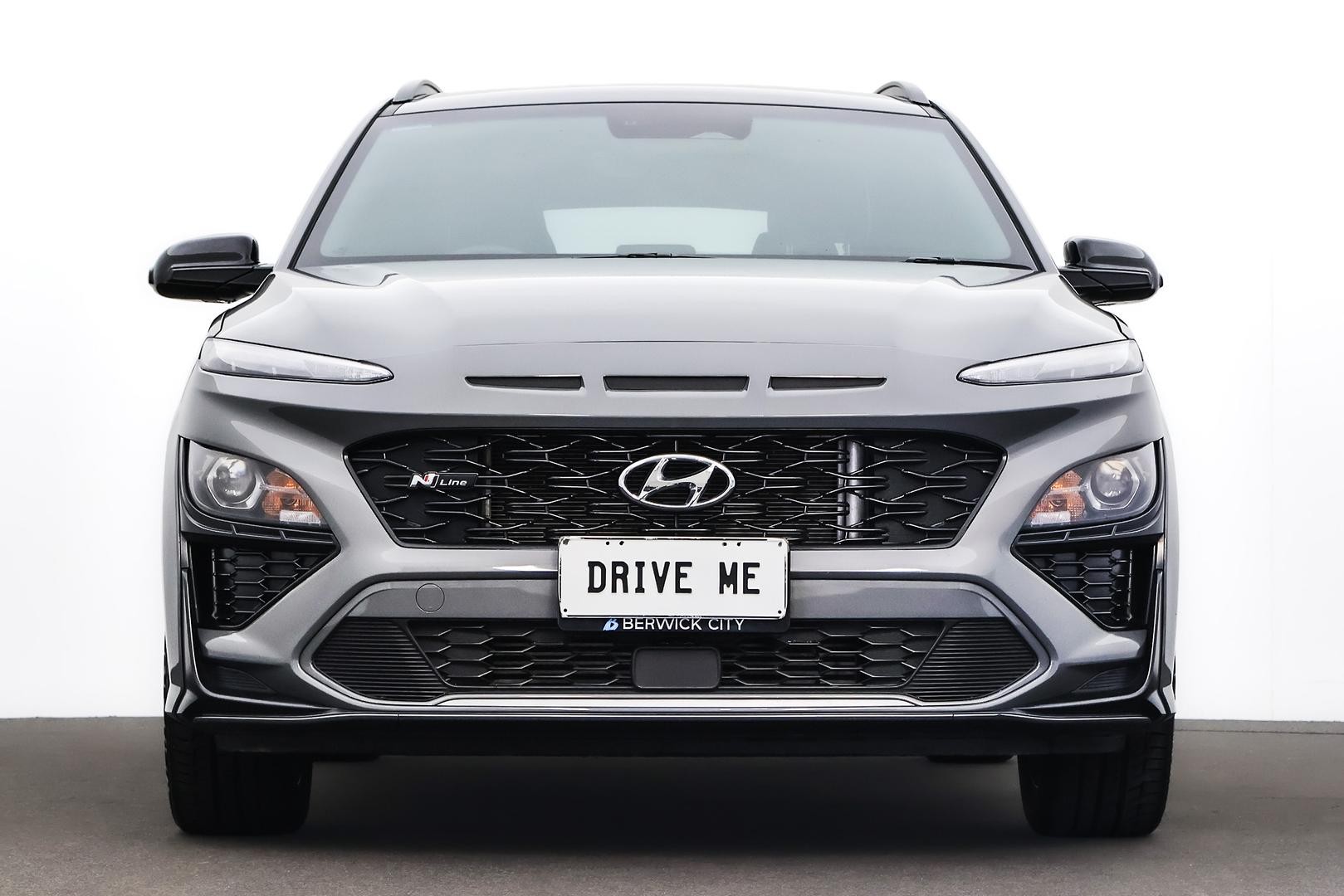 Hyundai Kona image 2