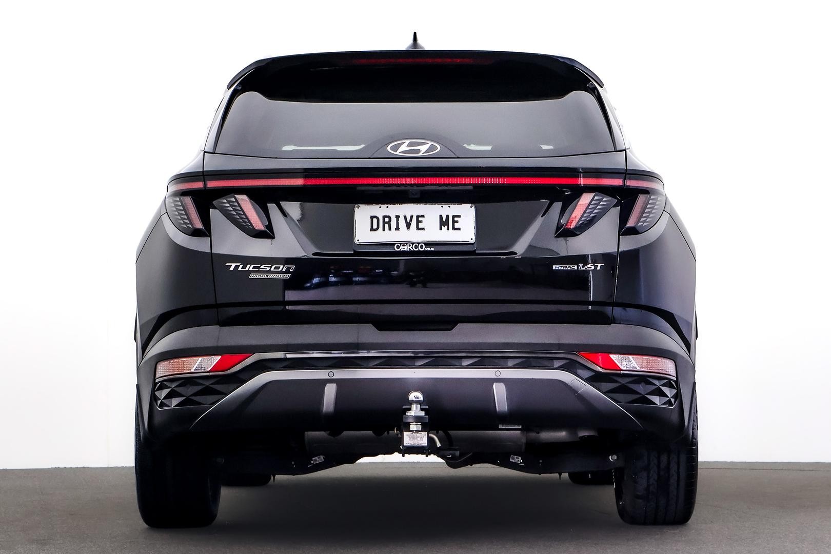 Hyundai Tucson image 3