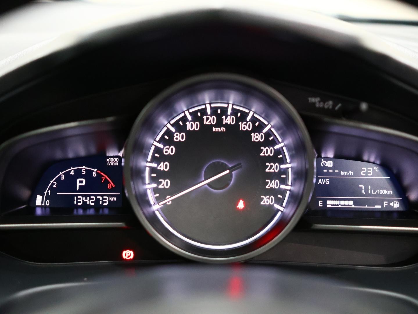 Mazda 3 image 4