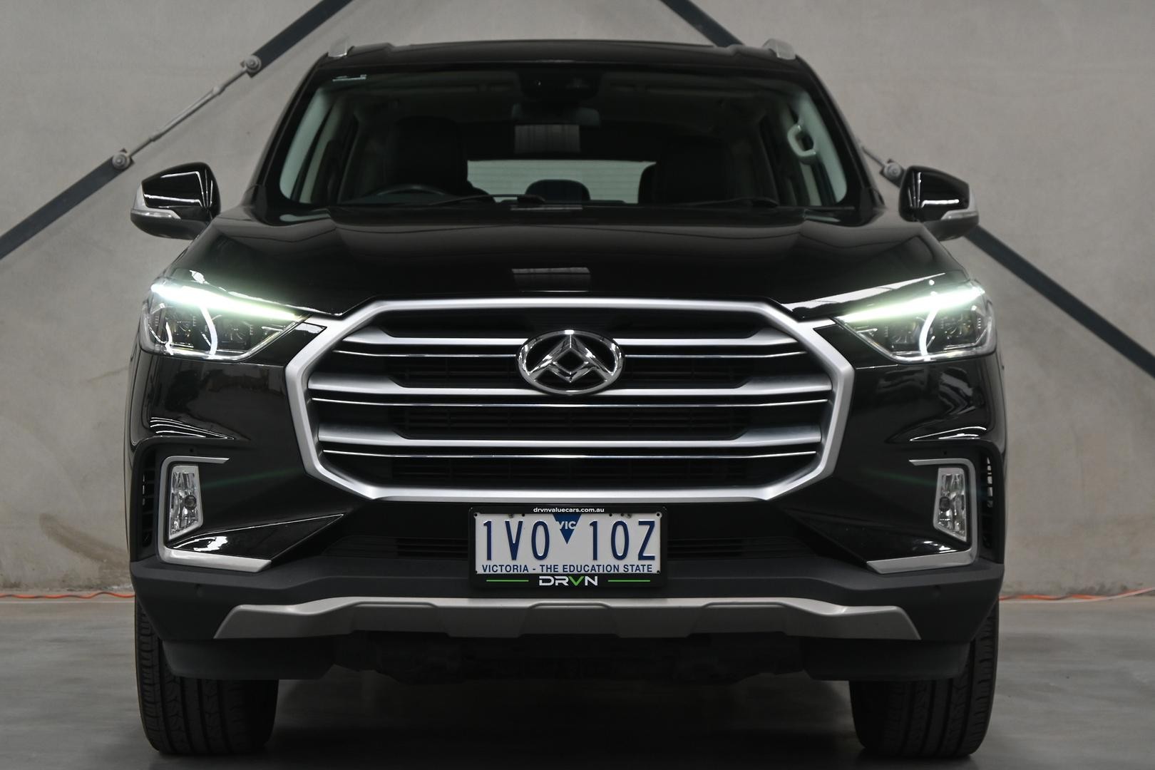 LDV D90 image 3