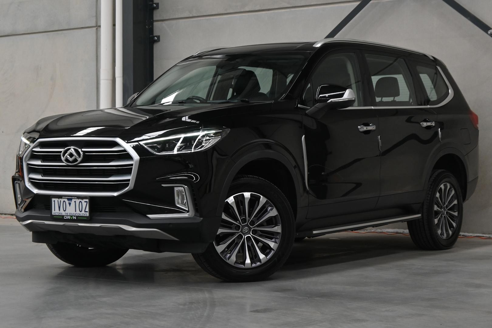 LDV D90 image 4