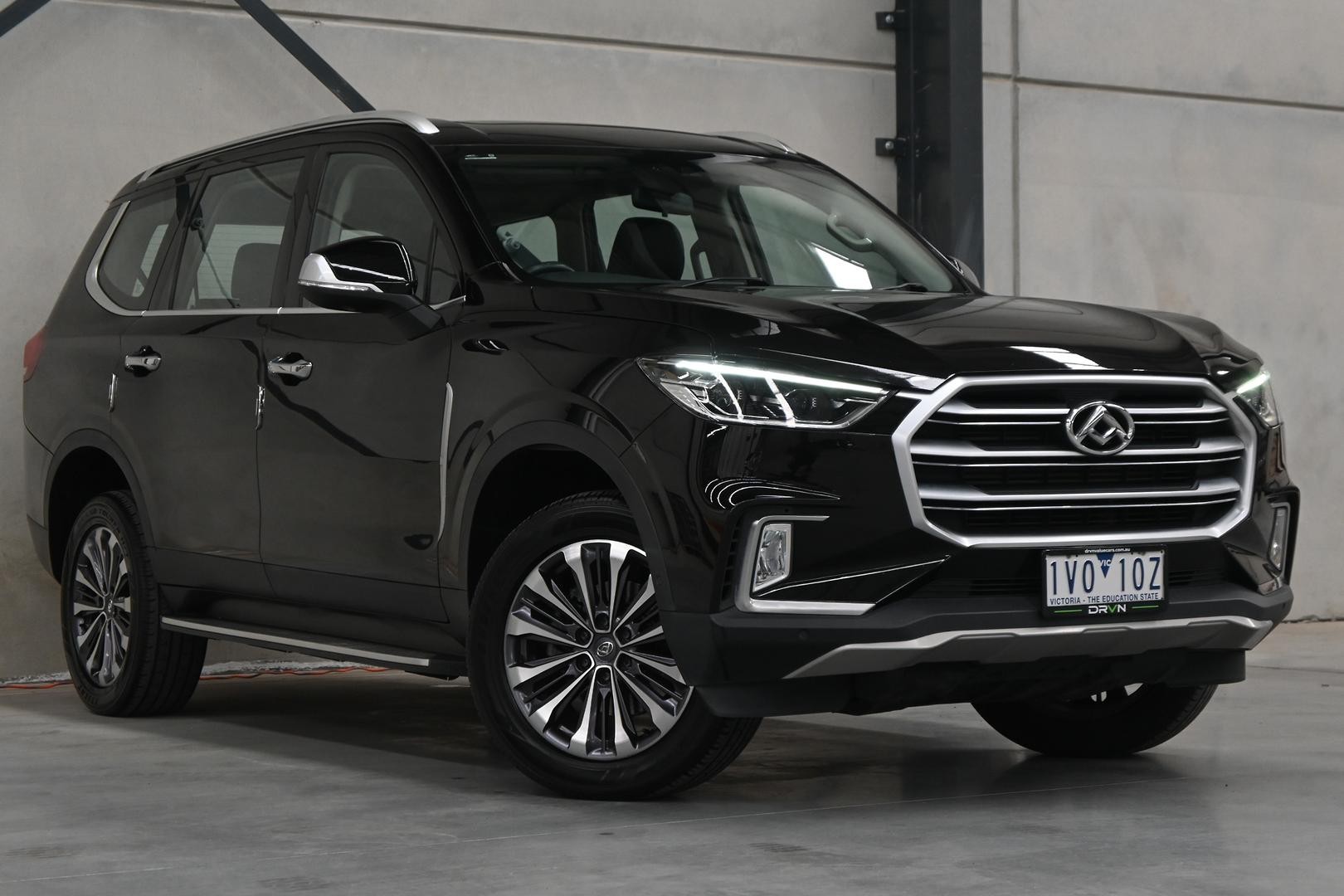 LDV D90 image 1