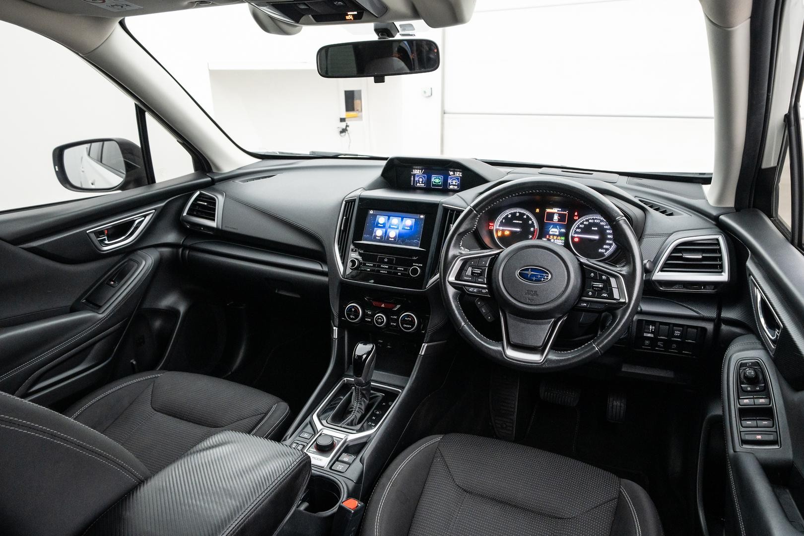 Subaru Forester image 4