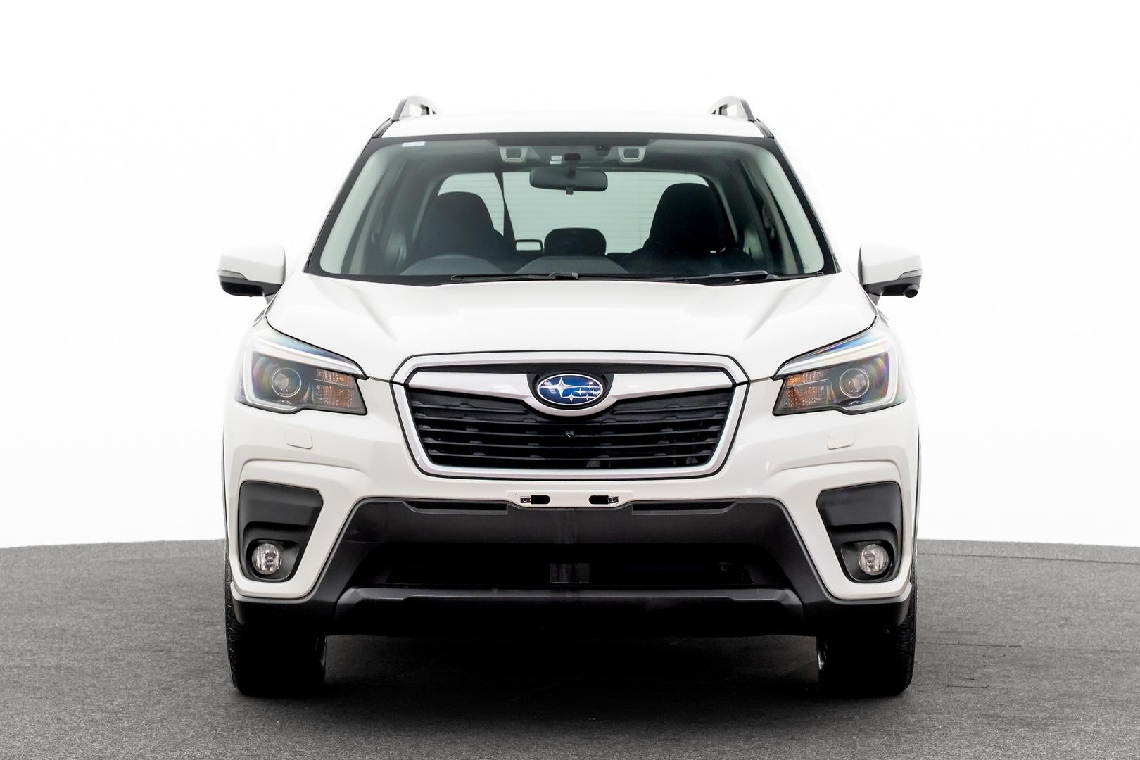Subaru Forester image 2