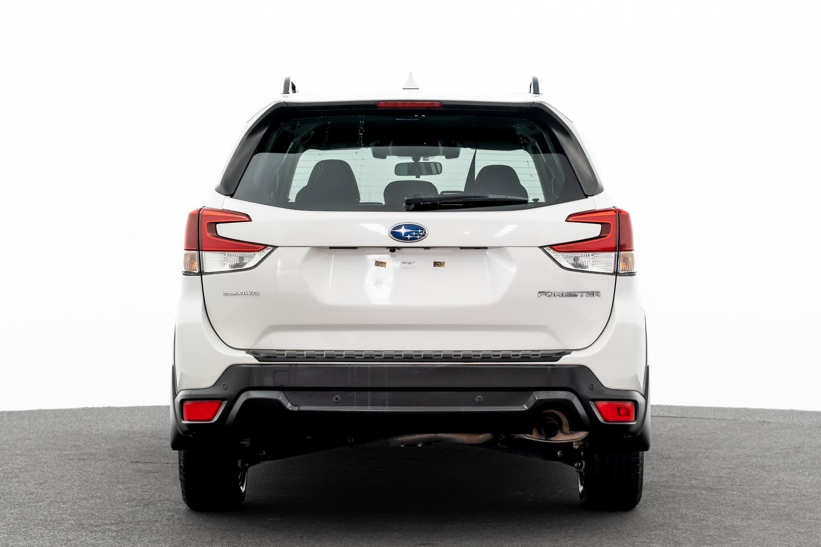 Subaru Forester image 3