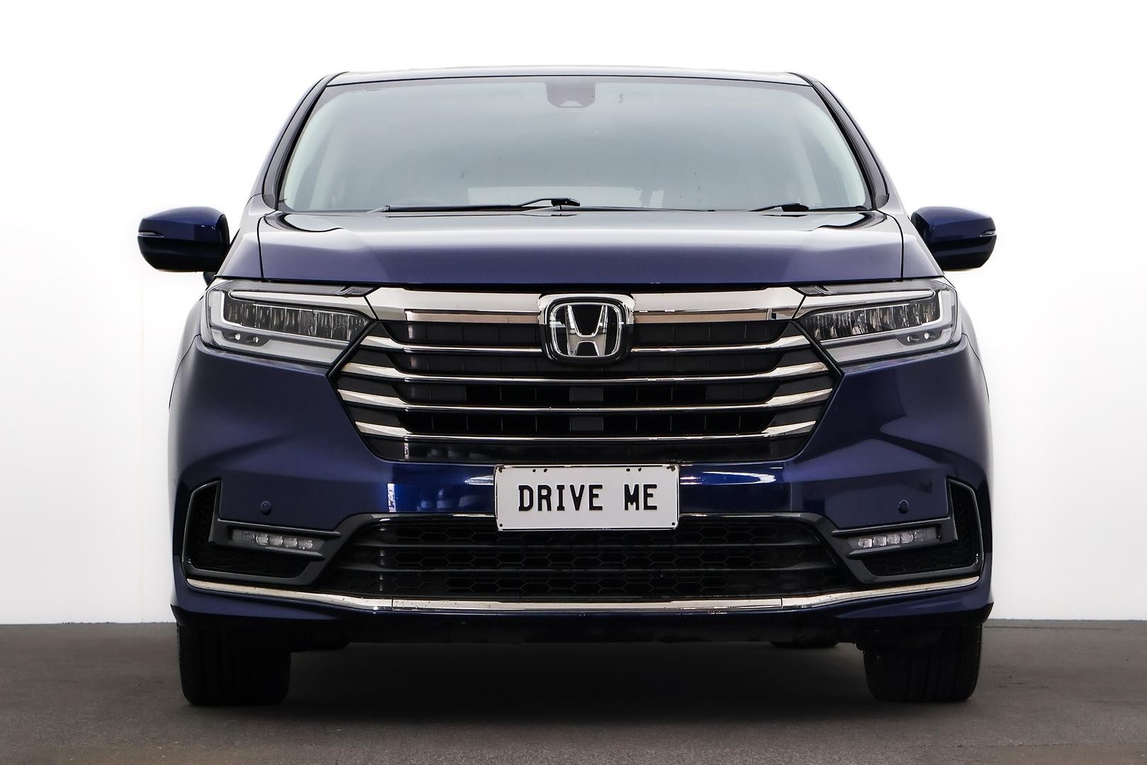 Honda Odyssey image 2