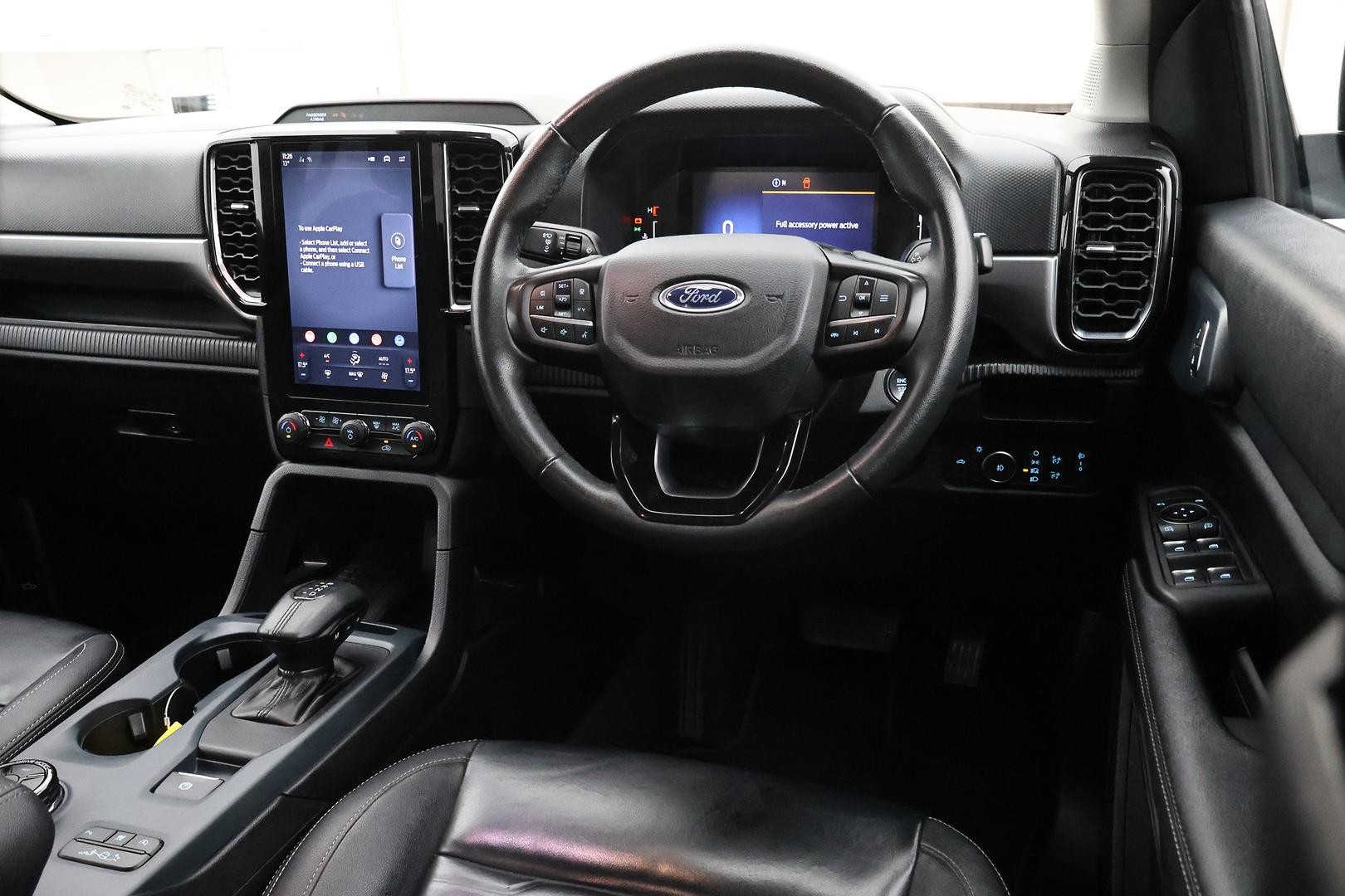 Ford Ranger image 4