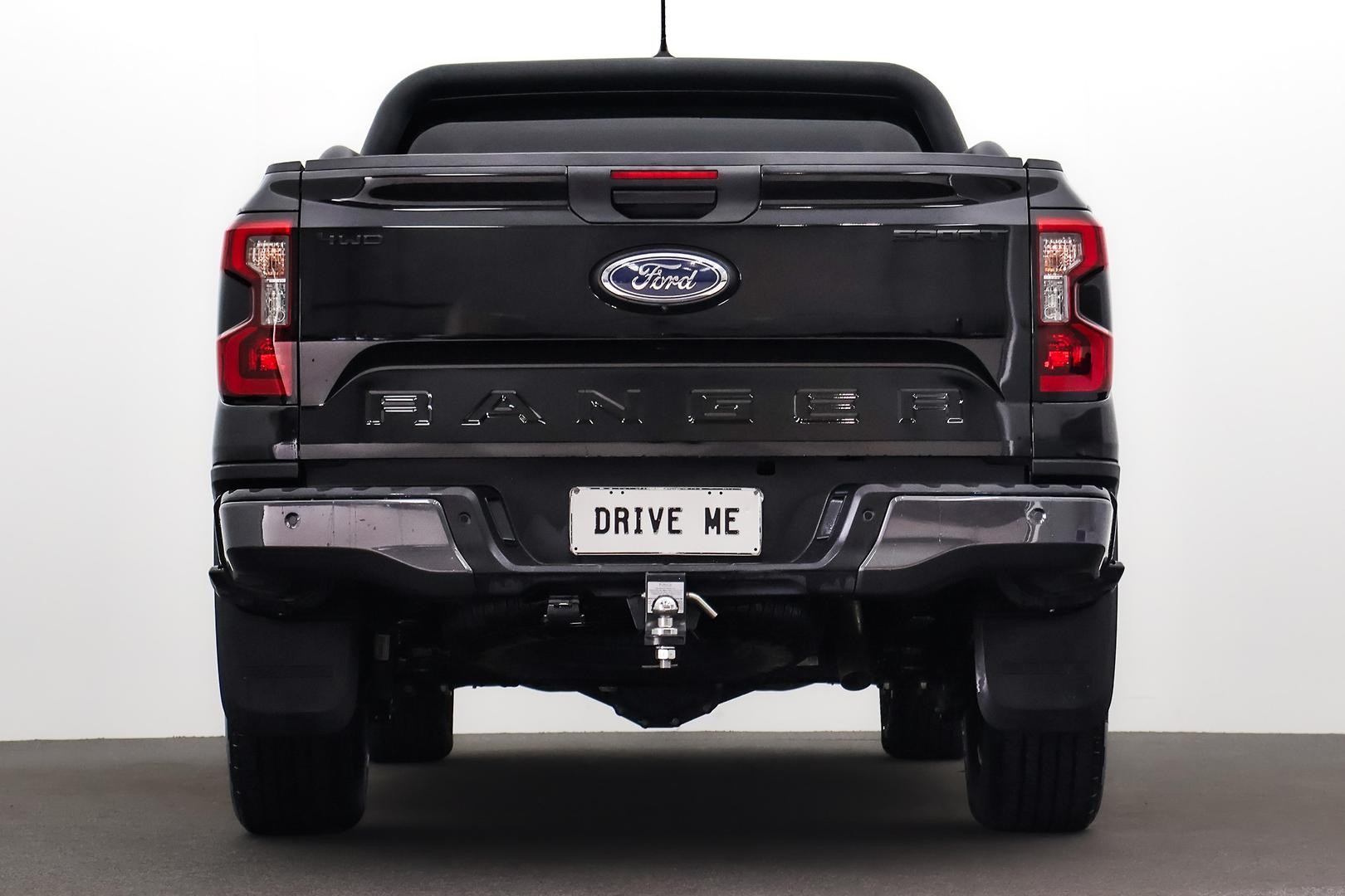Ford Ranger image 3