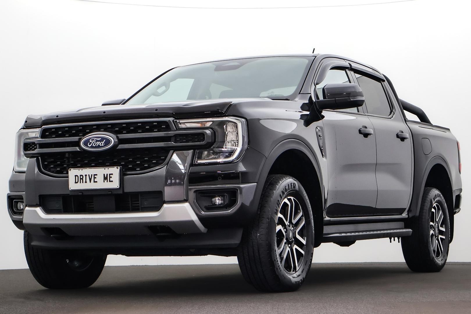 Ford Ranger image 1