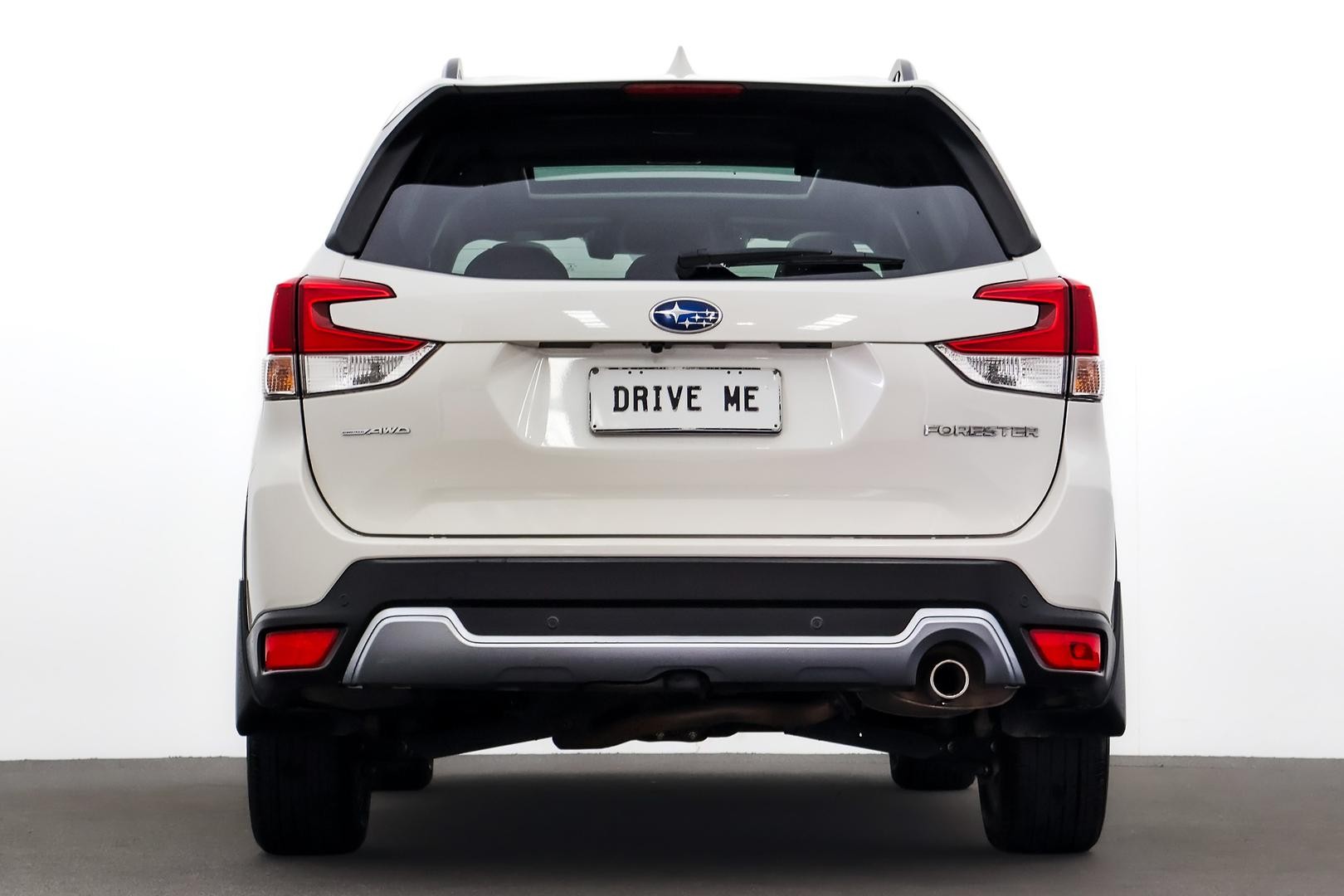 Subaru Forester image 3