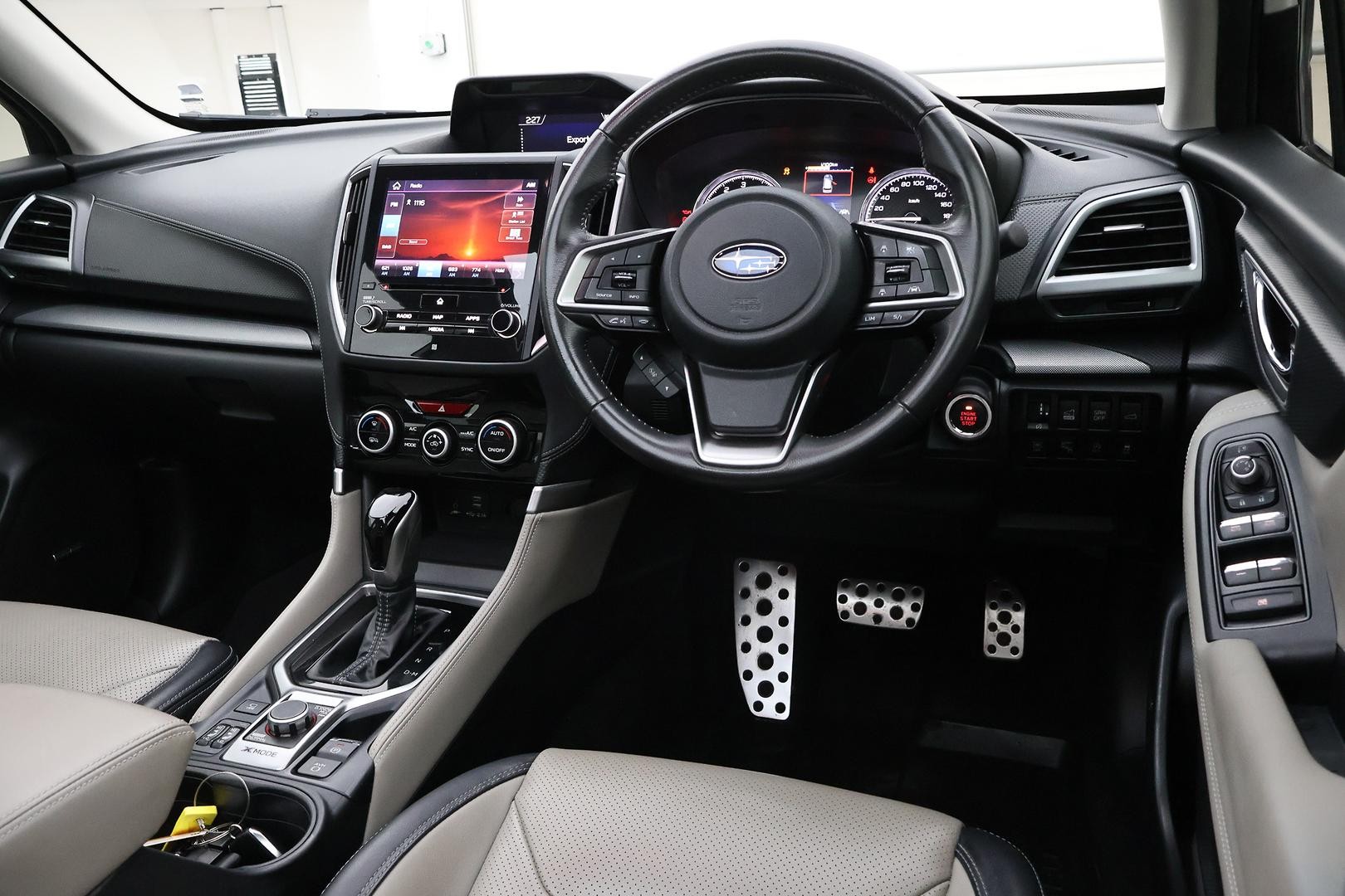 Subaru Forester image 4