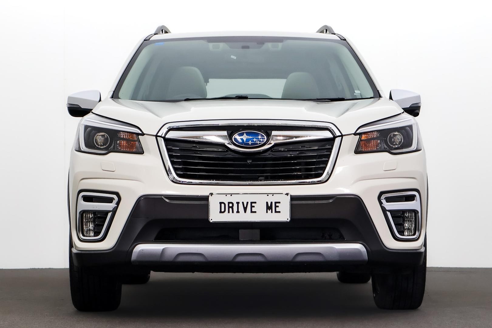 Subaru Forester image 2