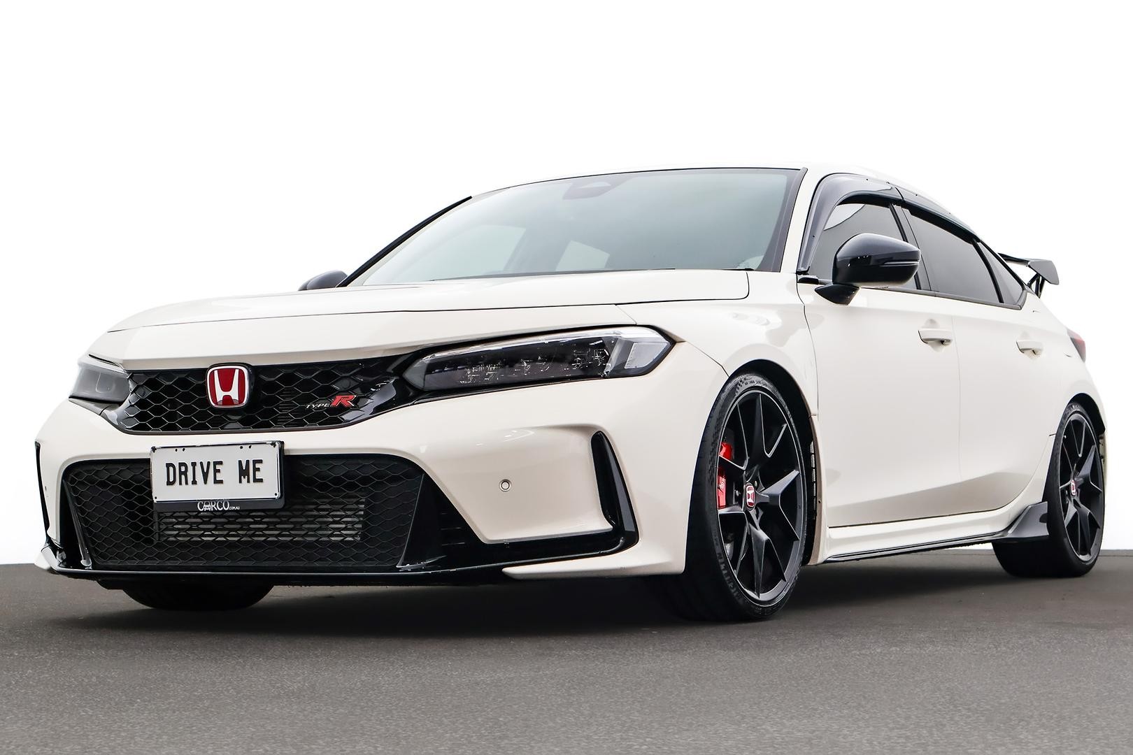 Honda Civic image 1