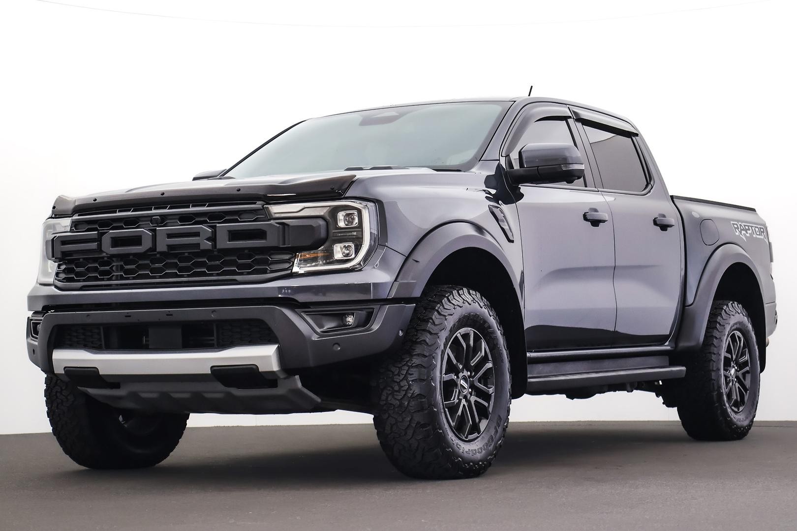 Ford Ranger image 1