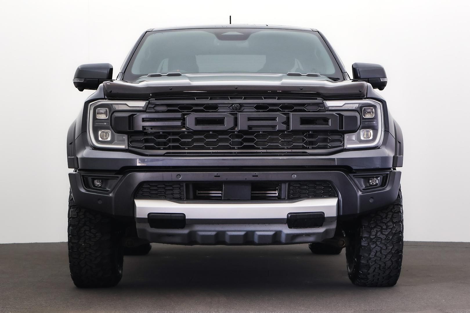 Ford Ranger image 2