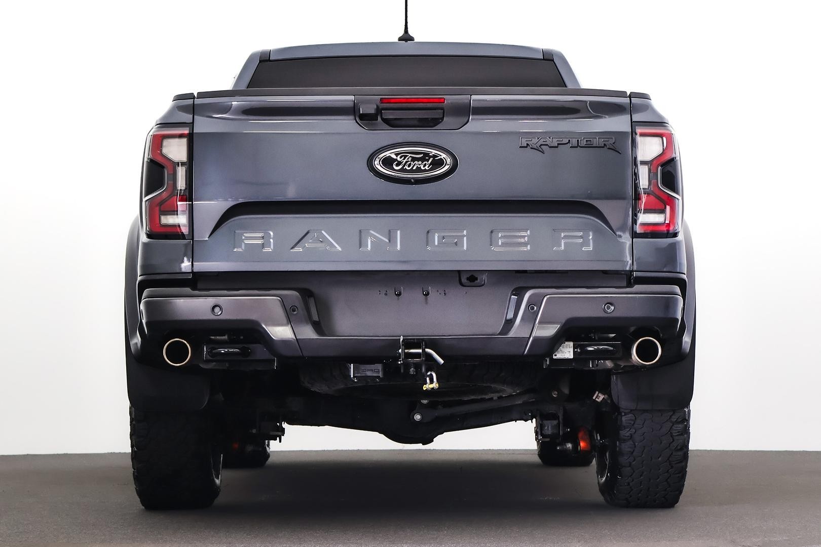 Ford Ranger image 3