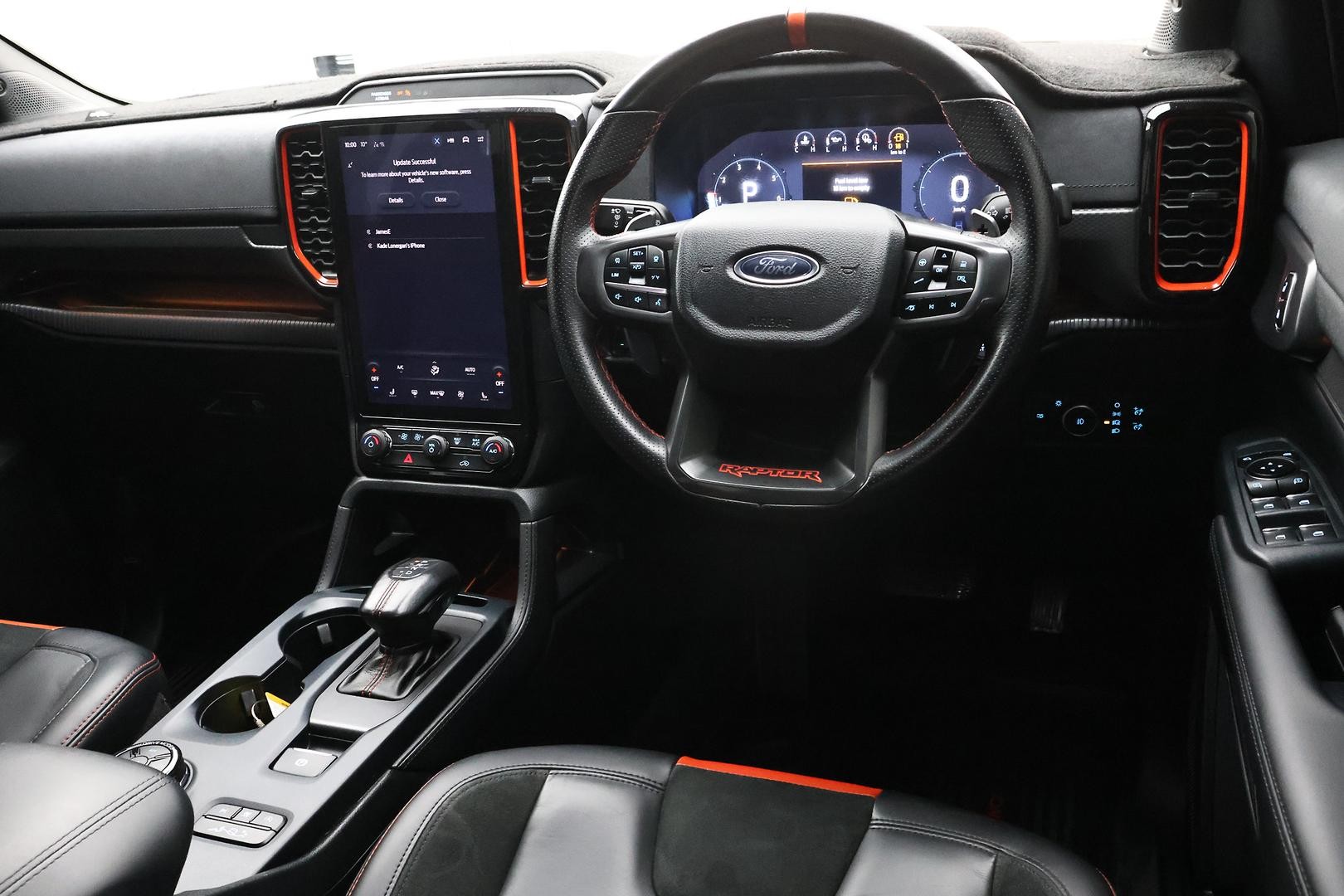 Ford Ranger image 4