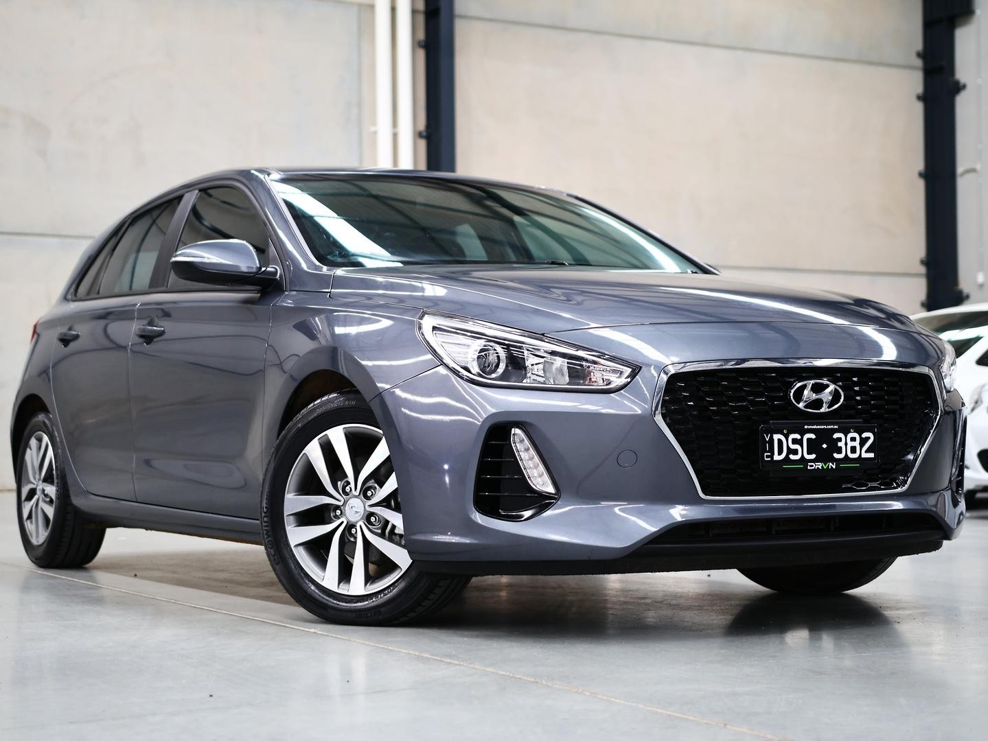 Hyundai I30 image 1