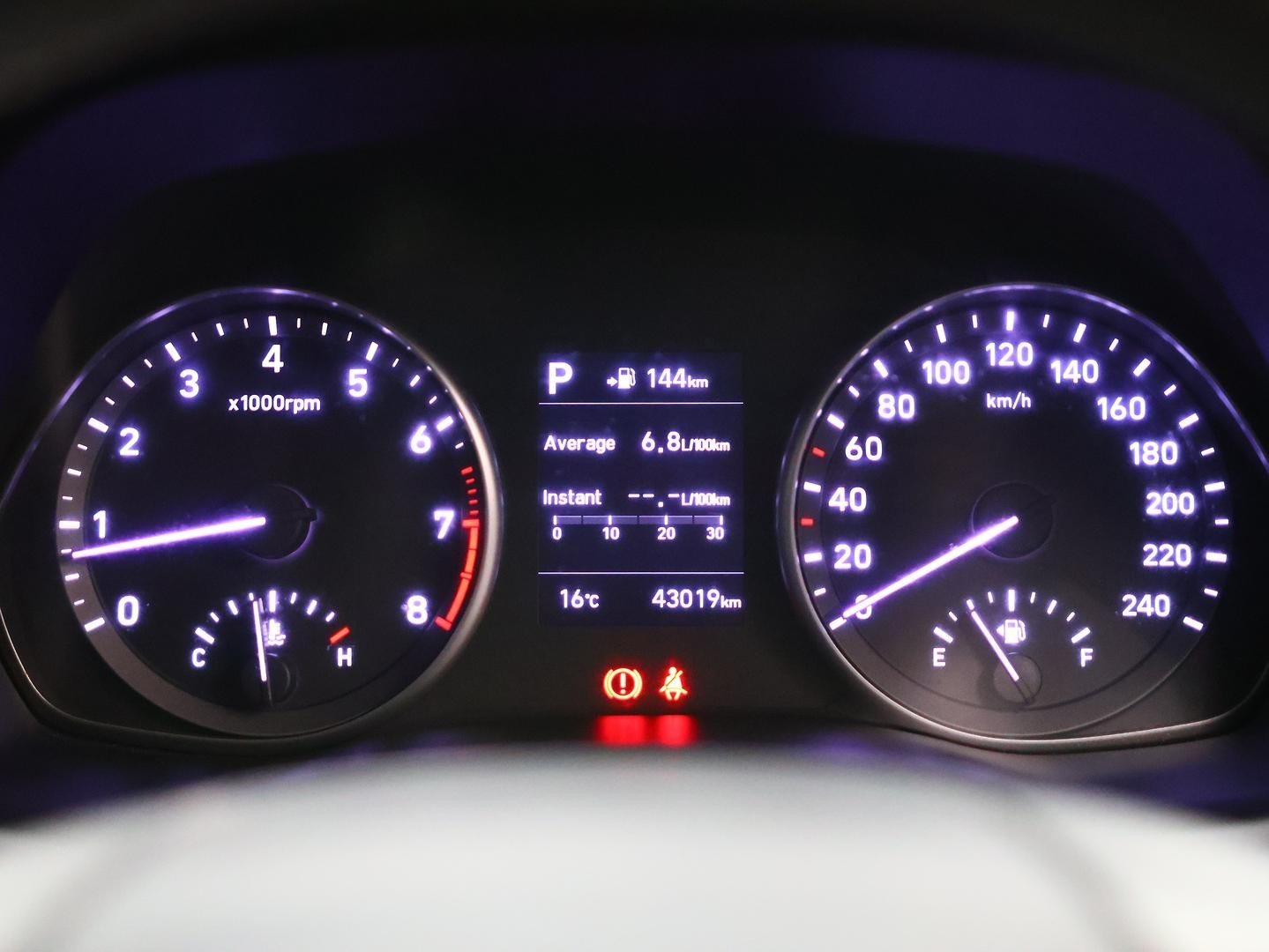 Hyundai I30 image 4
