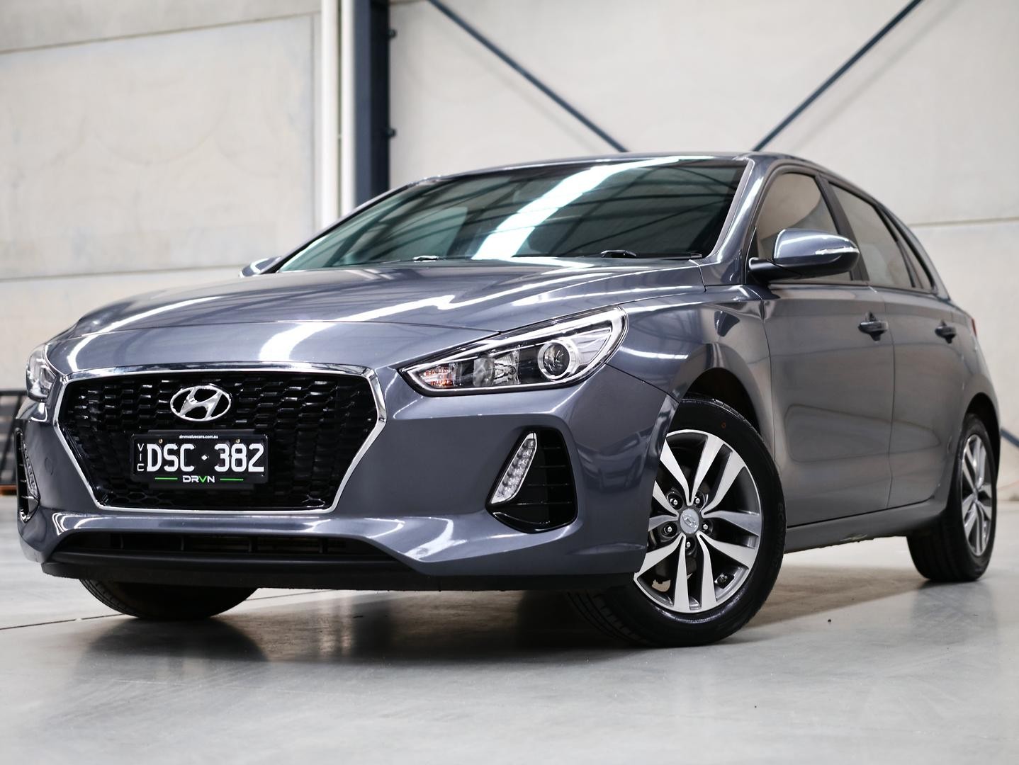 Hyundai I30 image 3