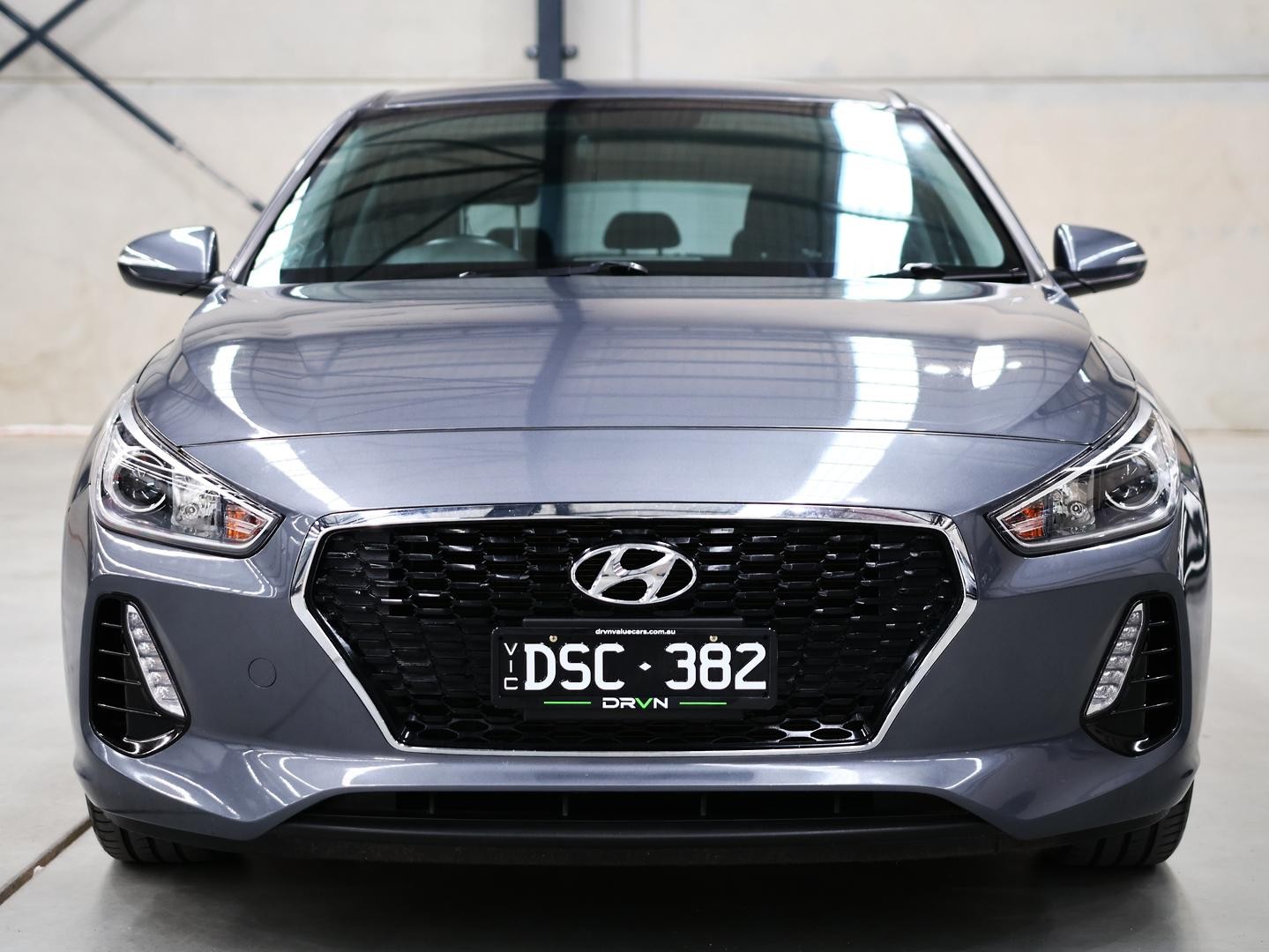 Hyundai I30 image 2