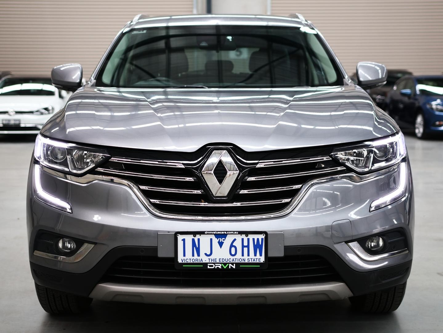 Renault Koleos image 2