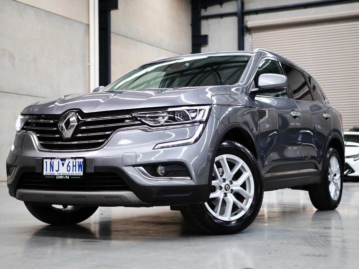 Renault Koleos image 3